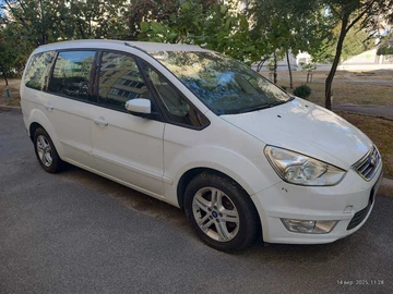 Авто Ford Galaxy 2013 № 7960198