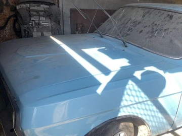 Авто ГАЗ 24-10 Волга 1987 № 7960216