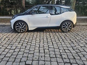 Авто BMW I3 2018 № 7960223