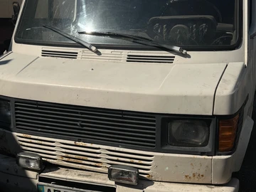 Авто Mercedes Mb 1993 № 7960228