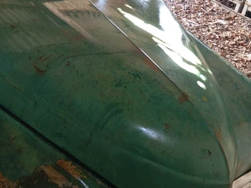 Авто ГАЗ 20 1957 № 7960237