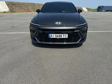 Авто Hyundai Sonata 2024 № 7960239