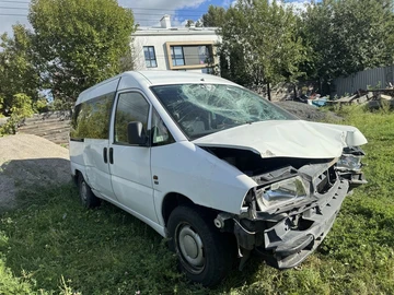 Авто Fiat Scudo 2000 № 7960241