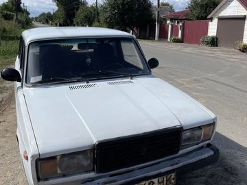 Авто ВАЗ Revolution 1987 № 7960261