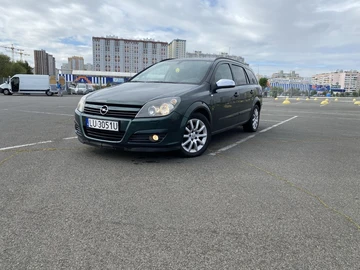 Авто Opel Astra 2004 № 7960270