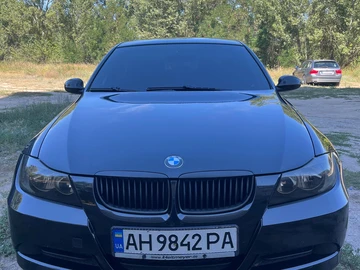 Авто BMW 3 Серия 2007 № 7960275
