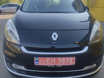 Авто Renault 11 2012 № 7960277