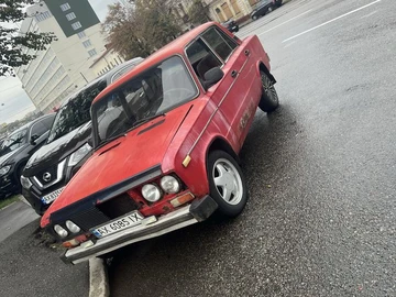 Авто ВАЗ 2106 1990 № 7960278