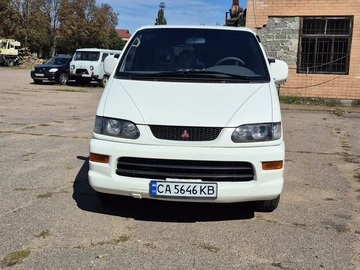Авто Mitsubishi 3000 Gt 1999 № 7960297