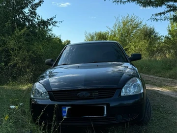 Авто ВАЗ 2170 Priora 2009 № 7960298