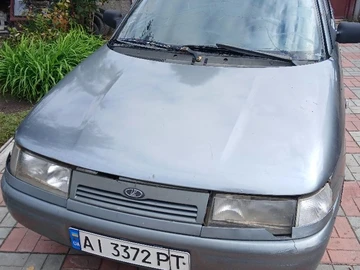 Авто ВАЗ 21111 2008 № 7960308