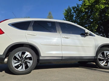 Авто Honda Cr-V 2015 № 7960313
