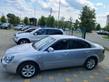 Авто KIA Magentis 2006 № 7960317