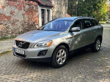 Авто Volvo Xc90 2009 № 7960319