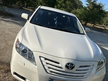 Авто Toyota Camry 2008 № 7960320
