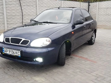 Авто Daewoo Sens 2006 № 7960324