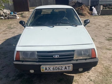Авто ВАЗ 2108 1992 № 7960328