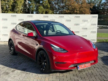 Авто Tesla Roadster 2020 № 7960329