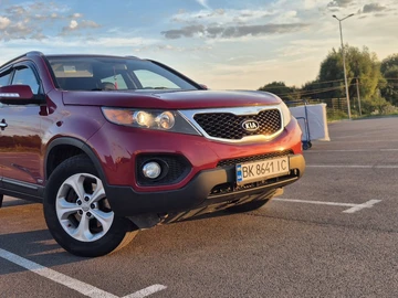 Авто KIA Sorento 2010 № 7960333