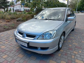 Авто Mitsubishi Lancer 2006 № 7960334