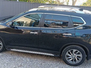 Авто Nissan X-Trail 2016 № 7960335