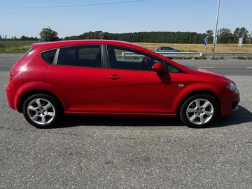 Авто SEAT Leon 2010 № 7960344