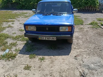 Авто Иж 21251 2006 № 7960347