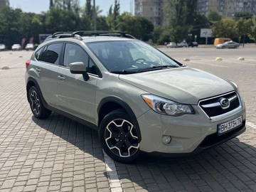 Авто Subaru Xv 2013 № 7960348