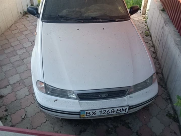Авто Daewoo Nexia 2007 № 7960351