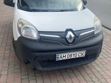 Авто Renault Kangoo Express 2015 № 7960355