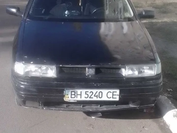 Авто SEAT Toledo 1992 № 7960382
