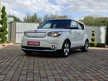 Авто KIA Soul 2015 № 7960385