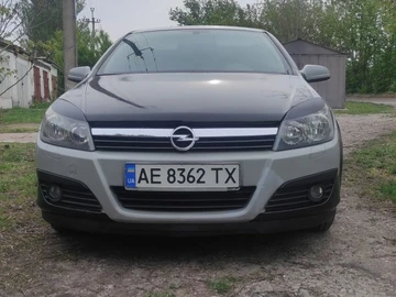 Авто Opel Astra 2006 № 7960399