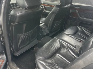 Авто Mercedes B Серия 1994 № 7960409