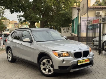 Авто BMW X1 2013 № 7960413
