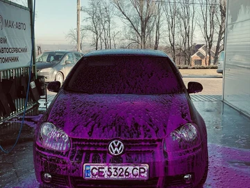Авто Volkswagen Golf 2005 № 7960415
