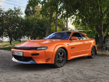 Авто Toyota Celica 1993 № 7960422