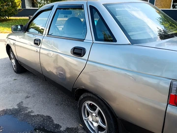 Авто ВАЗ 2110 2005 № 7960425