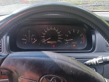 Авто Toyota Camry 1997 № 7960434