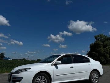 Авто Renault Laguna 2013 № 7960435