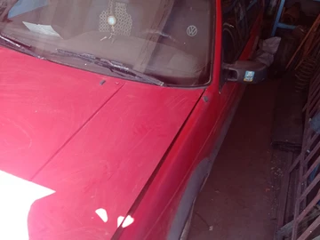 Авто Volkswagen Passat Sedan 1993 № 7960437