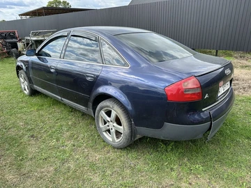 Авто Audi A6 1996 № 7960439