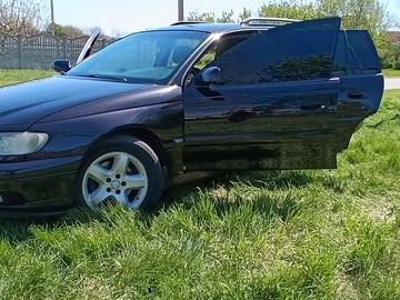 Авто Opel Omega 2002 № 7960443