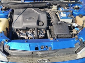 Авто ВАЗ 11113 Oka 2006 № 7960444