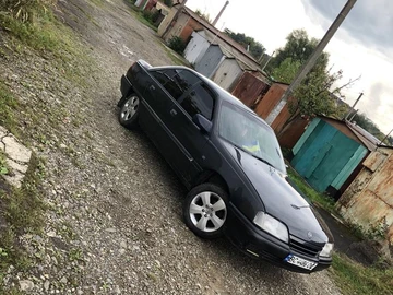 Авто Opel Omega 1989 № 7960448