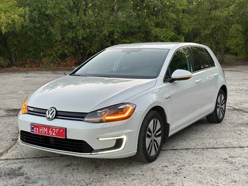 Авто Volkswagen Golf 2018 № 7960451