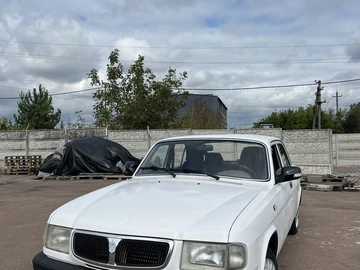 Авто ГАЗ 3110 1999 № 7960456