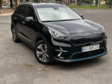 Авто KIA Niro 2018 № 7960462
