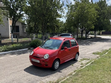 Авто Chery Sweet Qq  2012 № 7960471