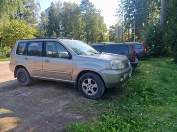 Авто Honda Avancier 2005 № 7960476